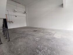 Space 21 (D14), Factory #524497881